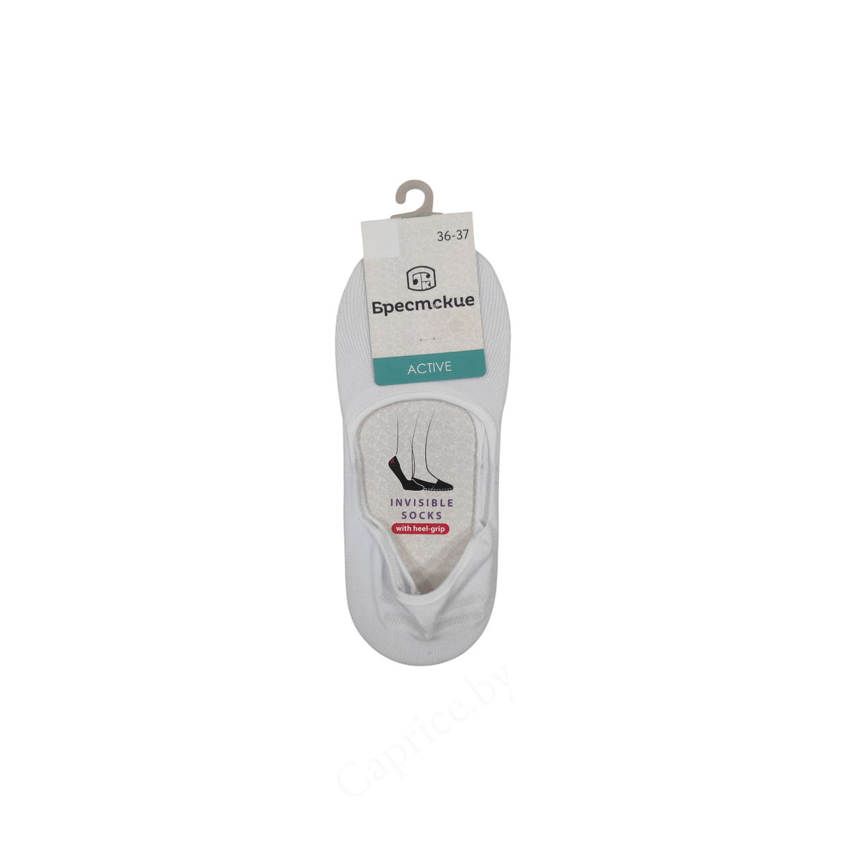 НОСКИ ЖЕНСКИЕ 1319 ACTIVE ОАО "БЧК" АРТИКУЛ: 18C1319